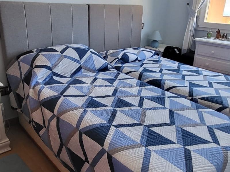 2 bedroom Apartment for sale in Torviscas with pool - € 395,000 (Ref: 9337120)