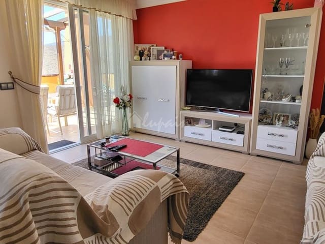 2 bedroom Apartment for sale in Torviscas, Adeje with pool - € 395,000 (Ref: 9337120)