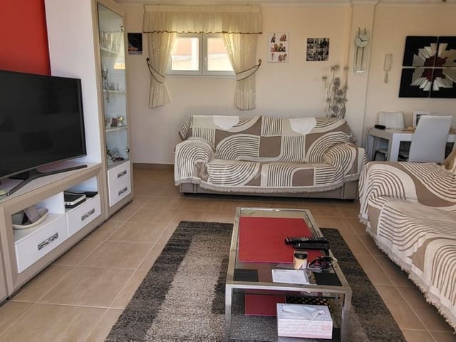 2 bedroom Apartment for sale in Torviscas, Adeje with pool - € 395,000 (Ref: 9337120)