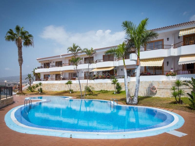 2 bedroom Penthouse for sale in Torviscas with pool - € 367,500 (Ref: 9337121)