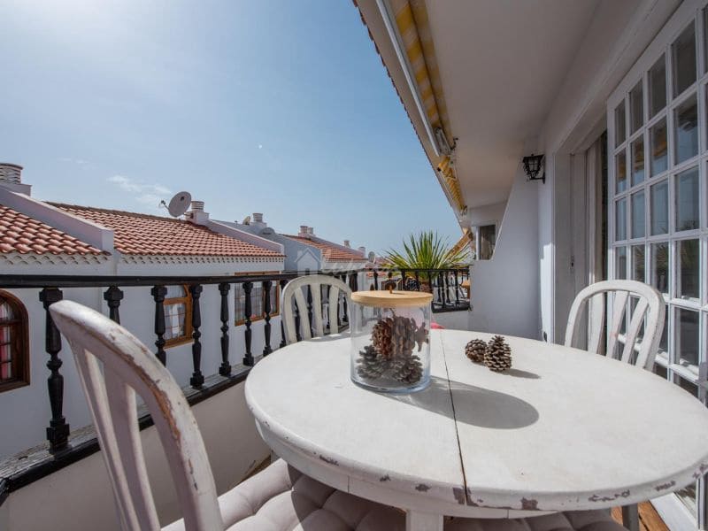 2 bedroom Penthouse for sale in Torviscas with pool - € 367,500 (Ref: 9337121)