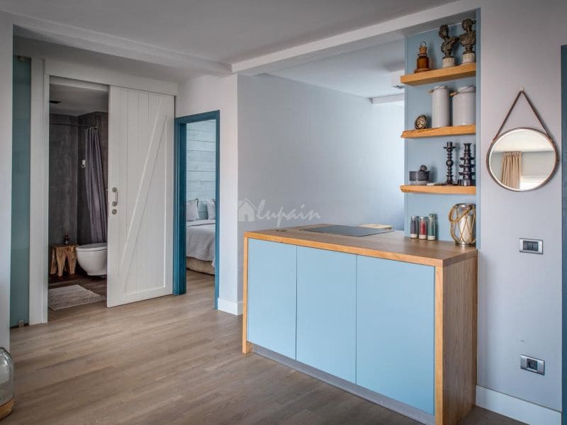 2 bedroom Penthouse for sale in Torviscas with pool - € 367,500 (Ref: 9337121)