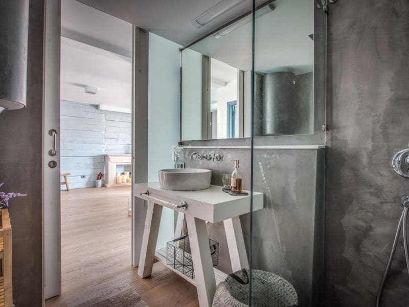 2 bedroom Penthouse for sale in Torviscas with pool - € 367,500 (Ref: 9337121)