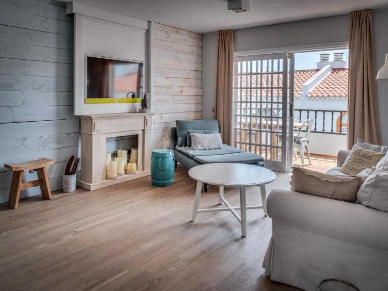 2 bedroom Penthouse for sale in Torviscas with pool - € 367,500 (Ref: 9337121)