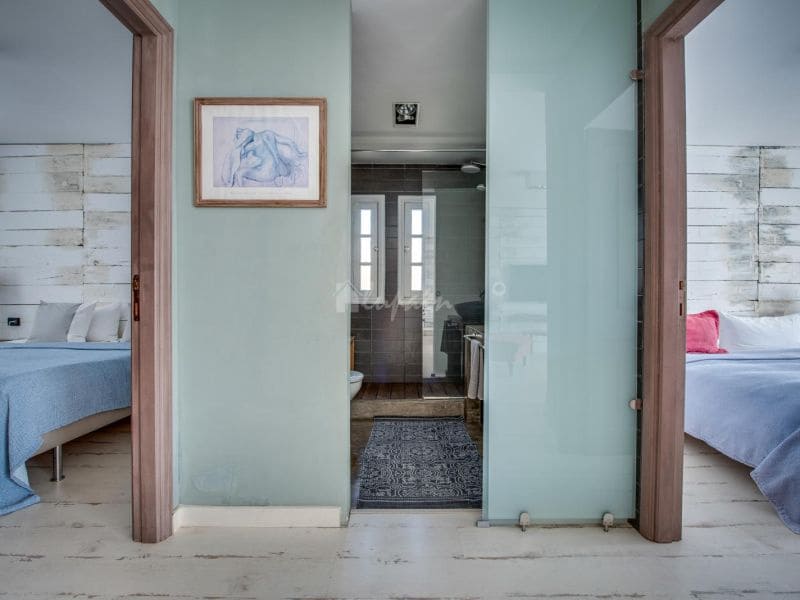 2 bedroom Penthouse for sale in Torviscas with pool - € 367,500 (Ref: 9337121)