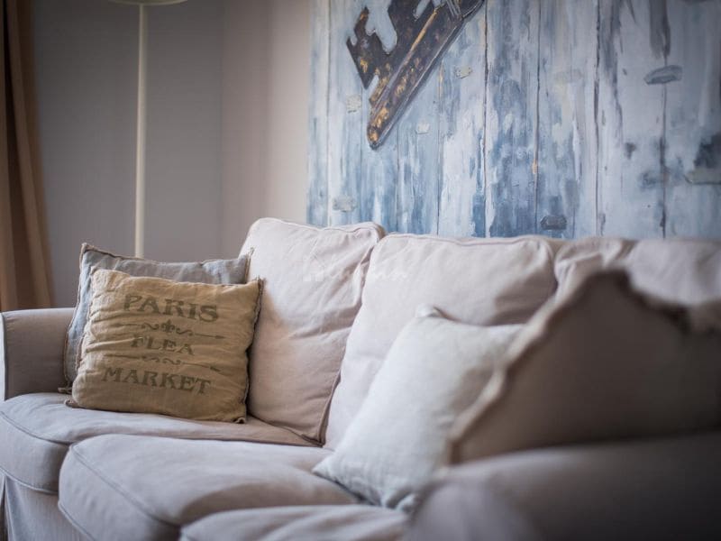 2 bedroom Penthouse for sale in Torviscas with pool - € 367,500 (Ref: 9337121)