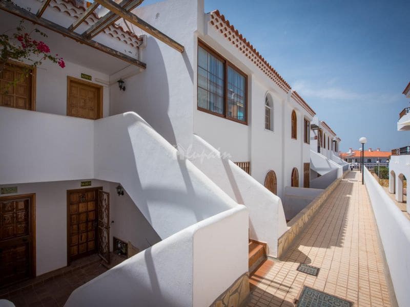 2 bedroom Penthouse for sale in Torviscas with pool - € 367,500 (Ref: 9337121)