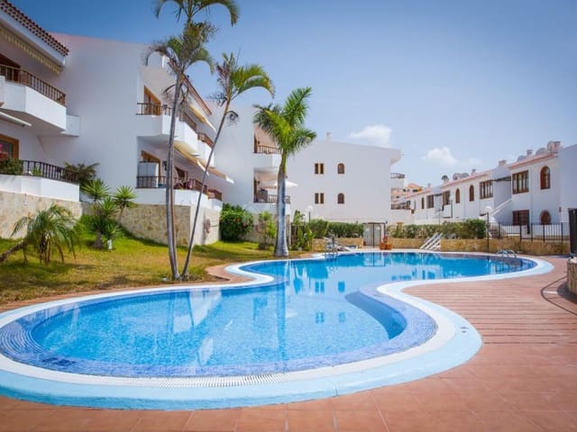 2 bedroom Penthouse for sale in Torviscas, Adeje with pool - € 367,500 (Ref: 9337121)
