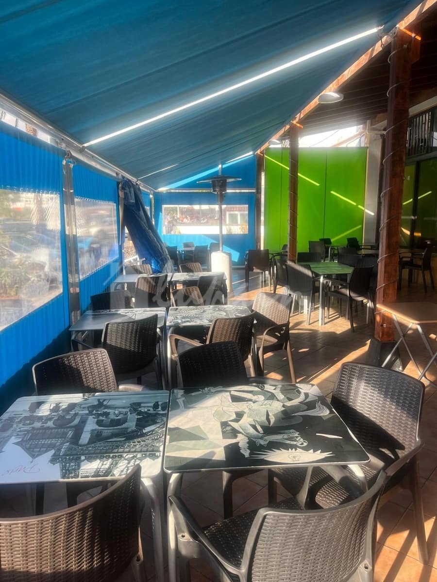 Business for sale in Costa del Silencio - € 299,000 (Ref: 9337122)