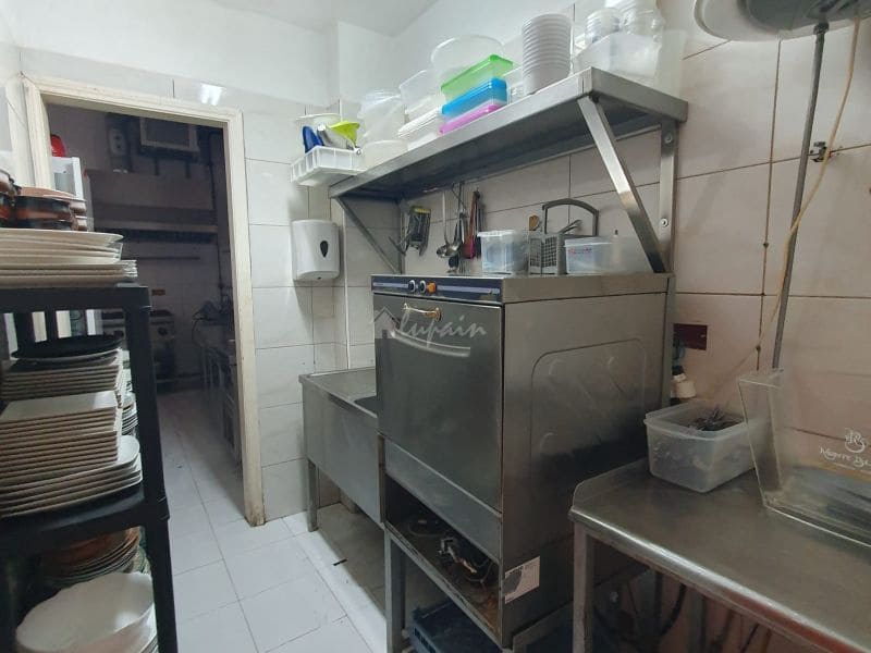 Business for sale in Costa del Silencio - € 299,000 (Ref: 9337122)