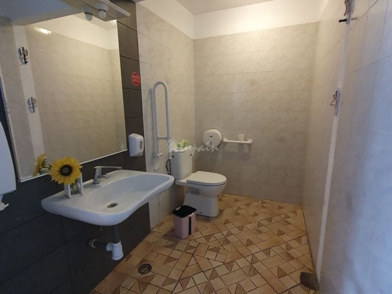 Business for sale in Costa del Silencio - € 299,000 (Ref: 9337122)