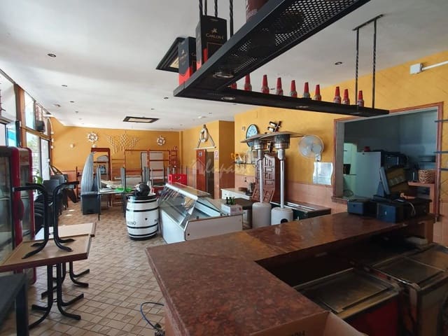 Virksomhed til salg i Costa del Silencio, Arona - € 299.000 (Ref: 9337122)