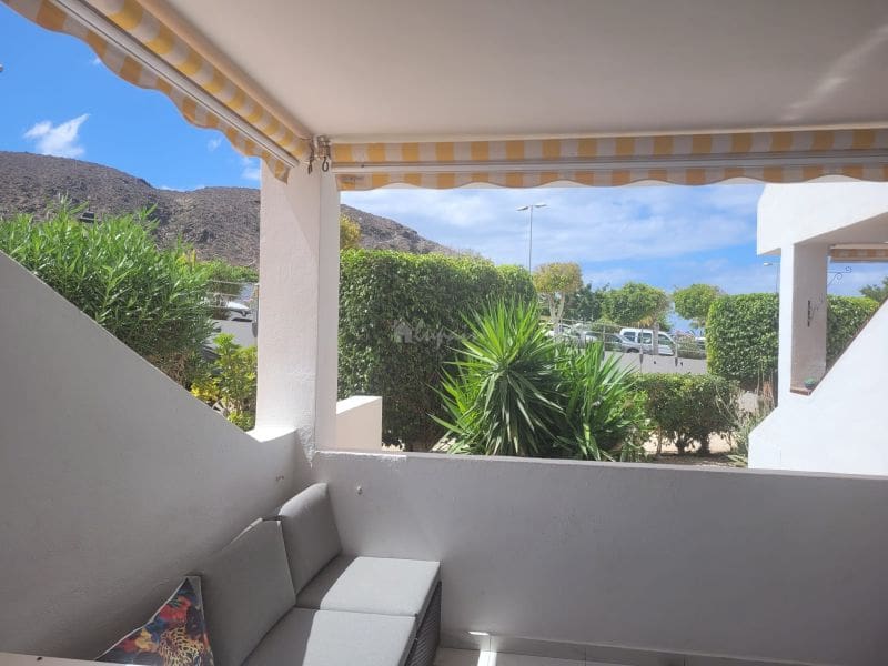 1 quarto Apartamento para venda em Los Cristianos com piscina - 259 950 € (Ref: 9337123)