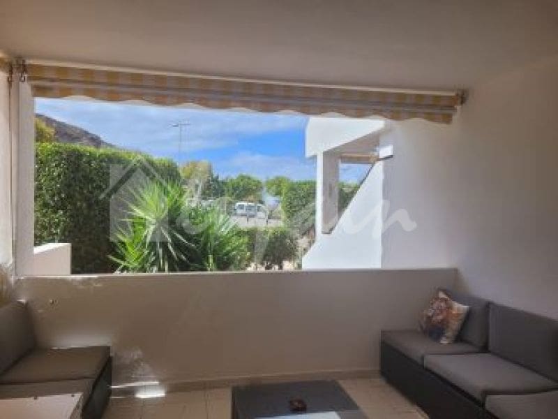 1 quarto Apartamento para venda em Los Cristianos com piscina - 259 950 € (Ref: 9337123)