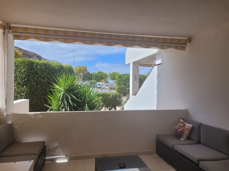 1 quarto Apartamento para venda em Los Cristianos com piscina - 259 950 € (Ref: 9337123)