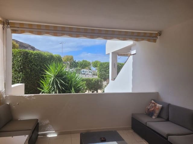 1 quarto Apartamento para venda em Los Cristianos, Arona com piscina - 259 950 € (Ref: 9337123)