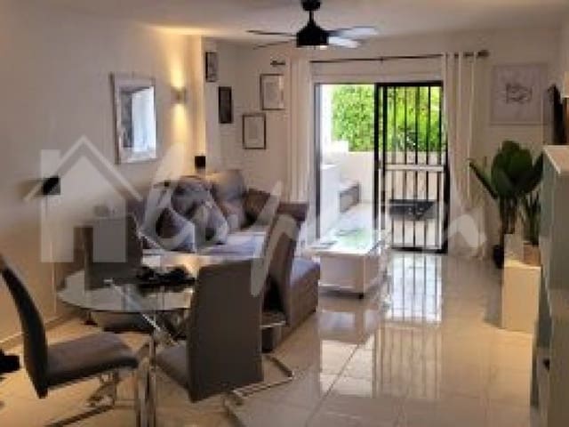 1 quarto Apartamento para venda em Los Cristianos, Arona com piscina - 259 950 € (Ref: 9337123)