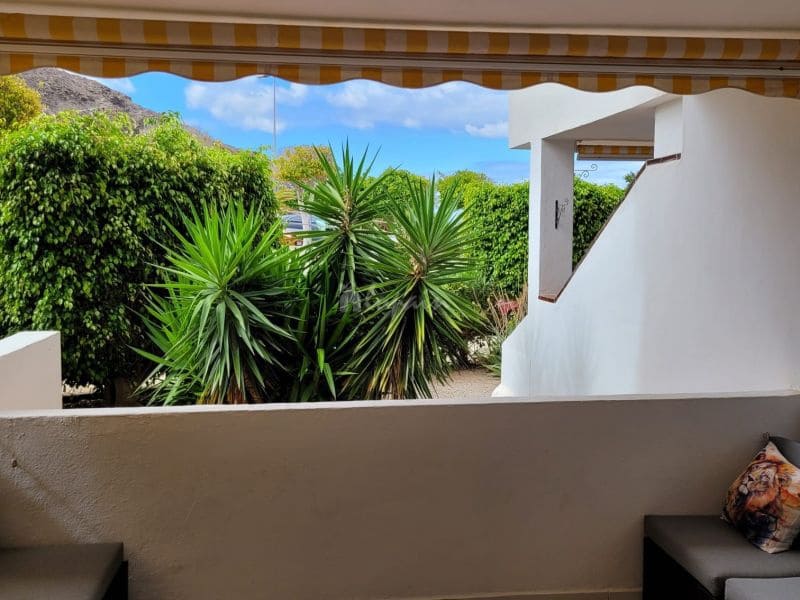 1 quarto Apartamento para venda em Los Cristianos com piscina - 259 950 € (Ref: 9337123)
