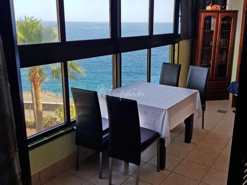 3 bedroom Apartment for sale in Costa del Silencio with pool - € 450,000 (Ref: 9337124)