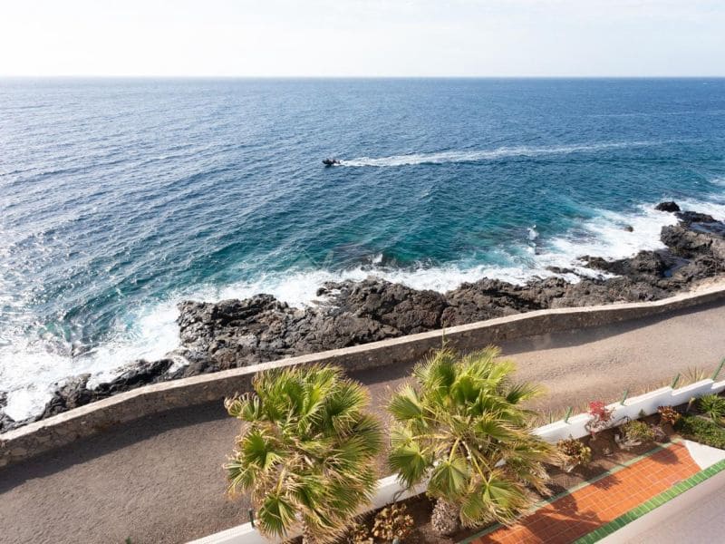 3 bedroom Apartment for sale in Costa del Silencio with pool - € 450,000 (Ref: 9337124)