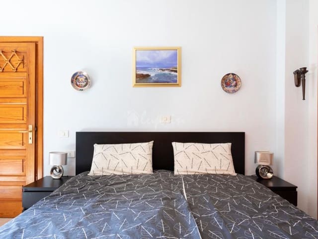 3 soveværelse Lejlighed til salg i Costa del Silencio, Arona med swimmingpool - € 450.000 (Ref: 9337124)