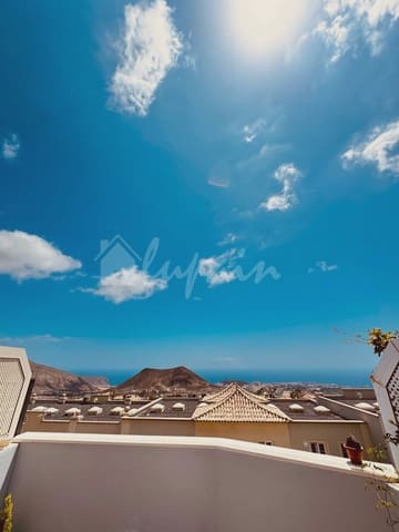 3 sypialnia Dom na sprzedaż w Chayofa, Arona - 375 000 € (Ref: 9337125)