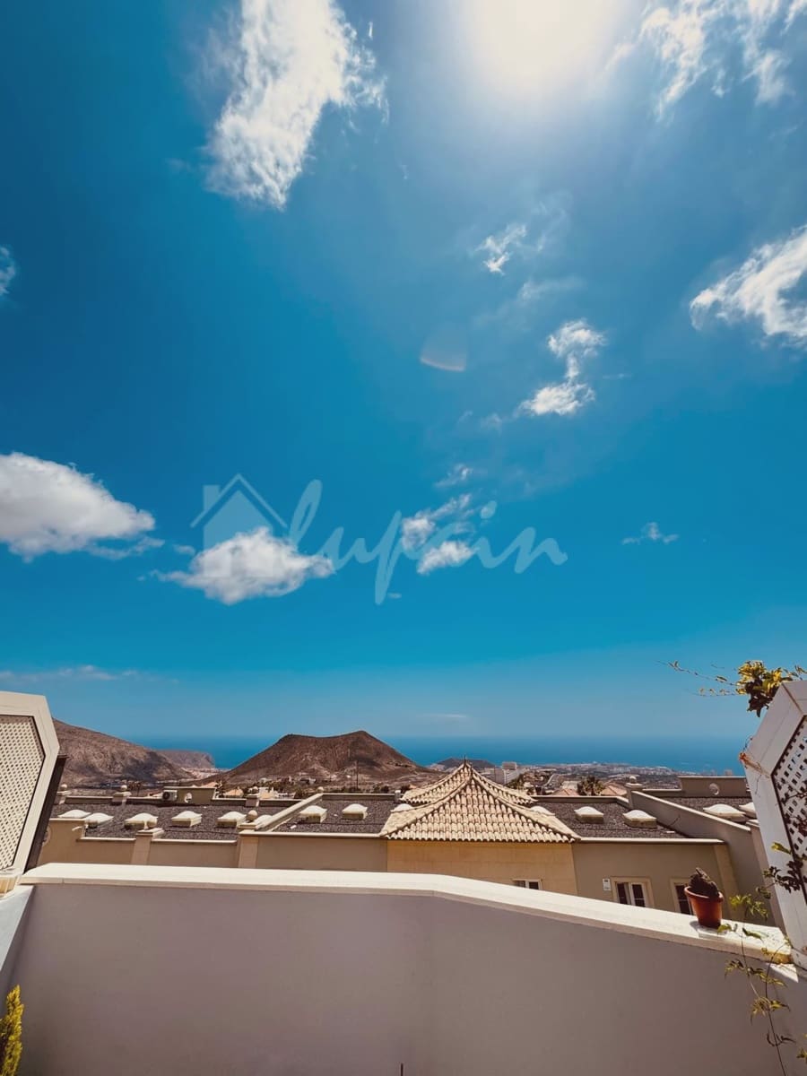 3 sovrum Hus till salu i Chayofa - 375 000 € (Ref: 9337125)