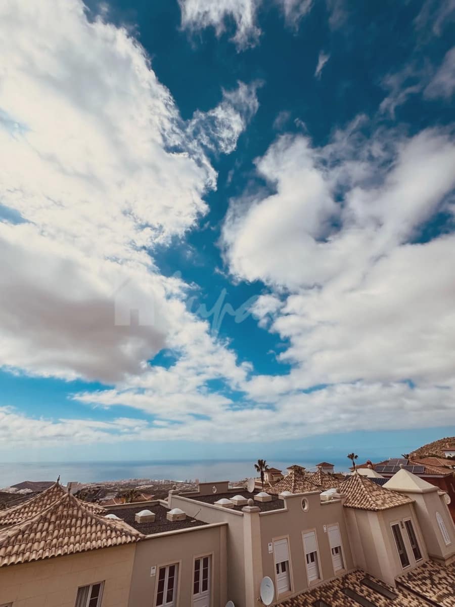 3 sovrum Hus till salu i Chayofa - 375 000 € (Ref: 9337125)