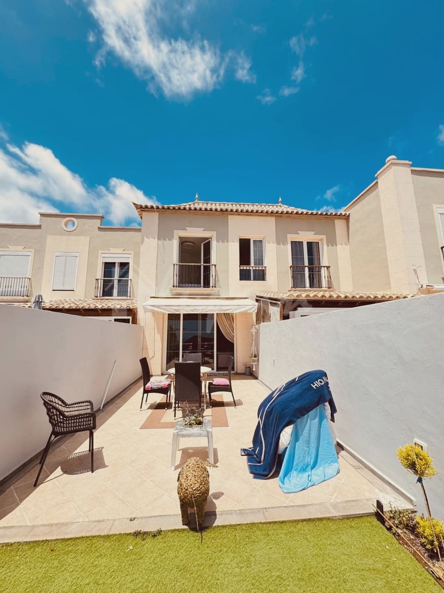 3 sovrum Hus till salu i Chayofa - 375 000 € (Ref: 9337125)