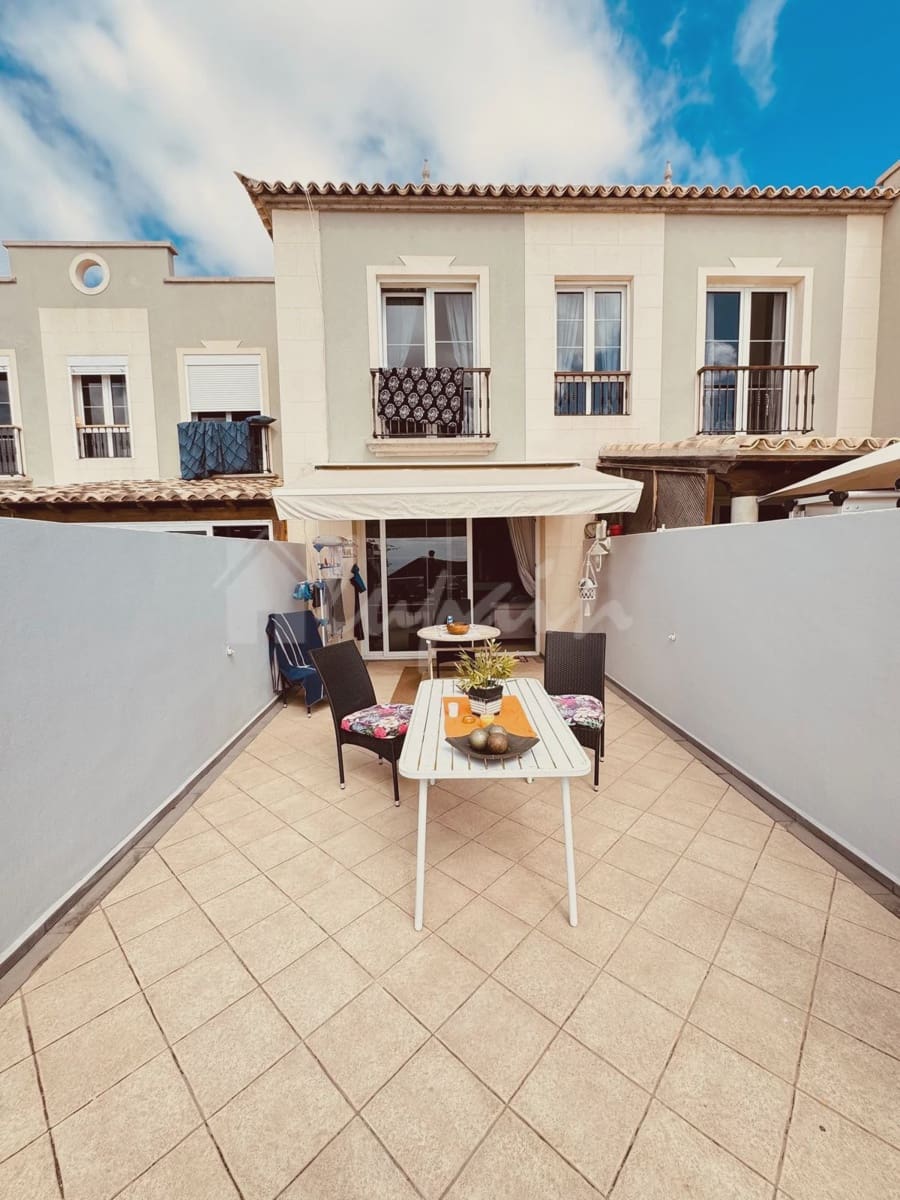 3 sovrum Hus till salu i Chayofa - 375 000 € (Ref: 9337125)