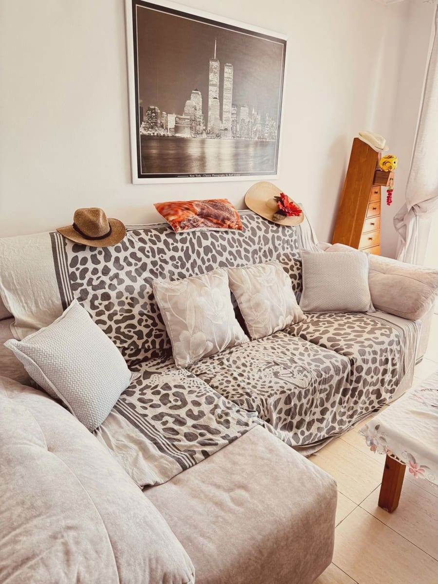 3 sovrum Hus till salu i Chayofa - 375 000 € (Ref: 9337125)