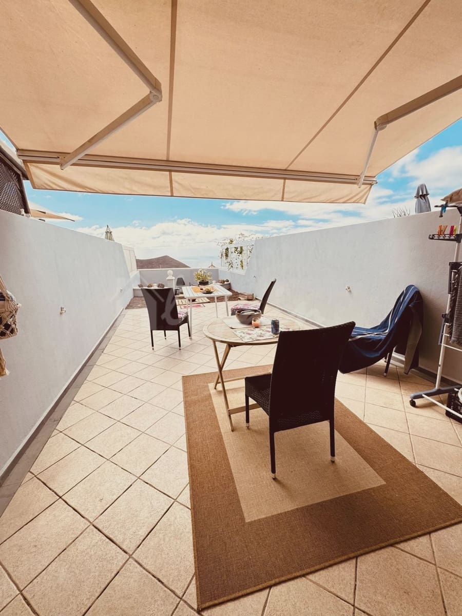 3 sovrum Hus till salu i Chayofa - 375 000 € (Ref: 9337125)