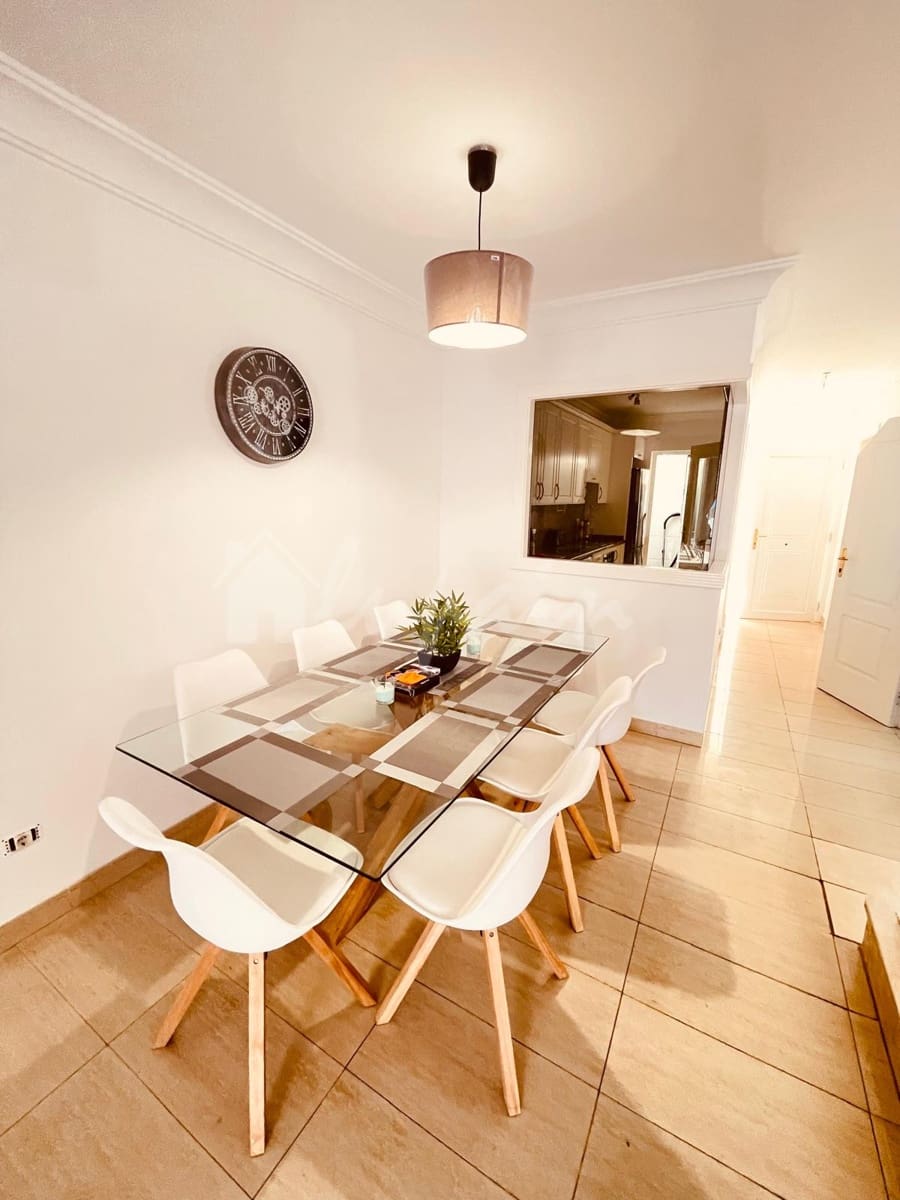 3 bedroom Townhouse for sale in Chayofa with garage - € 375,000 (Ref: 9337125)