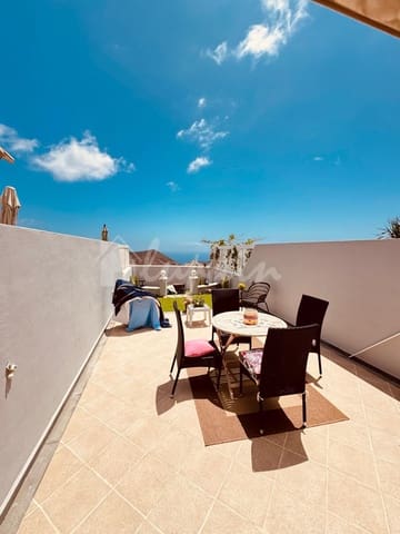 3 soveværelse Byhus til salg i Chayofa, Arona - € 375.000 (Ref: 9337125)