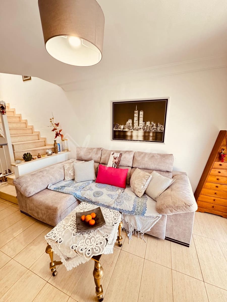 3 bedroom Townhouse for sale in Chayofa with garage - € 375,000 (Ref: 9337125)