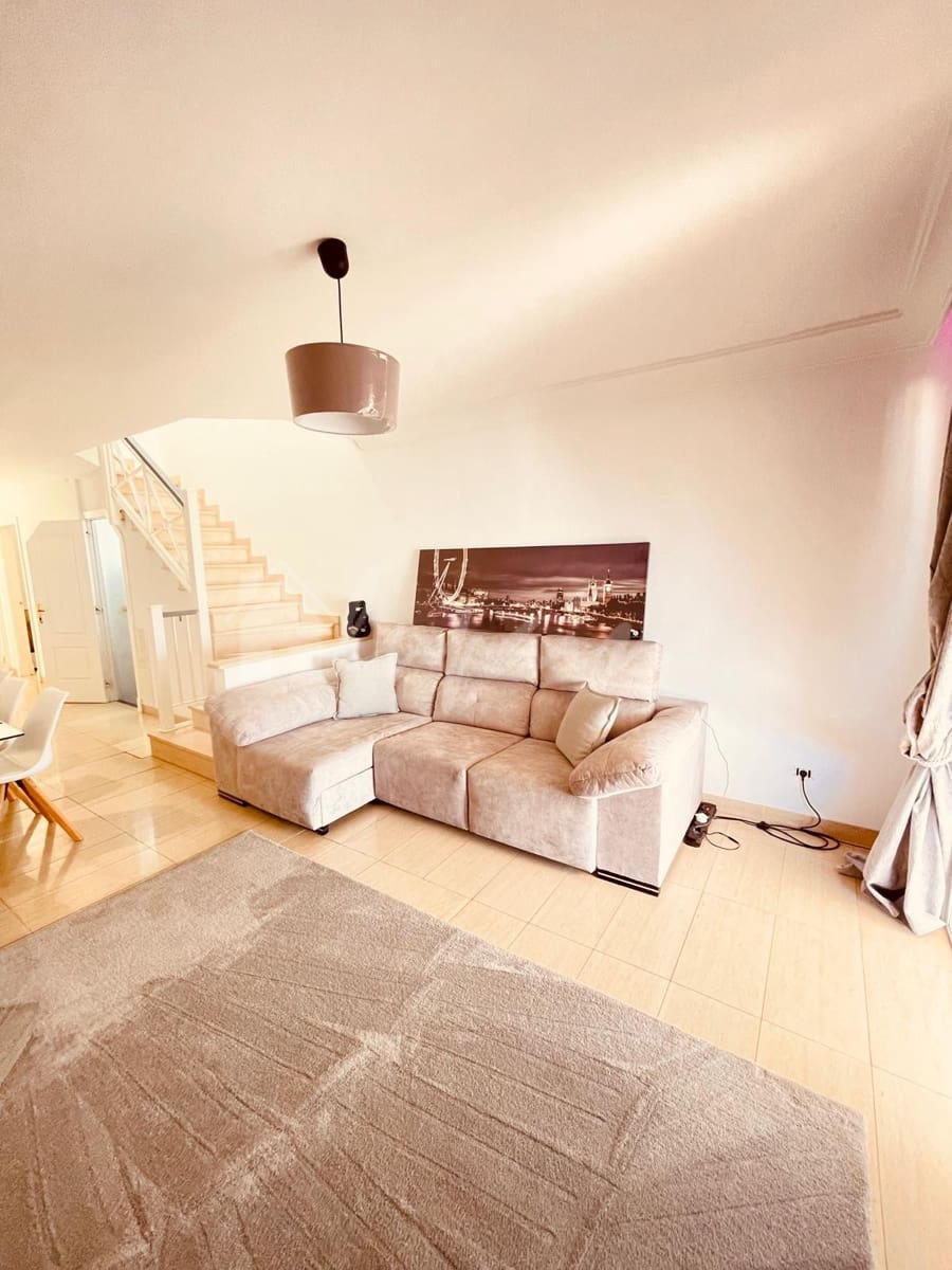 3 bedroom Townhouse for sale in Chayofa with garage - € 375,000 (Ref: 9337125)