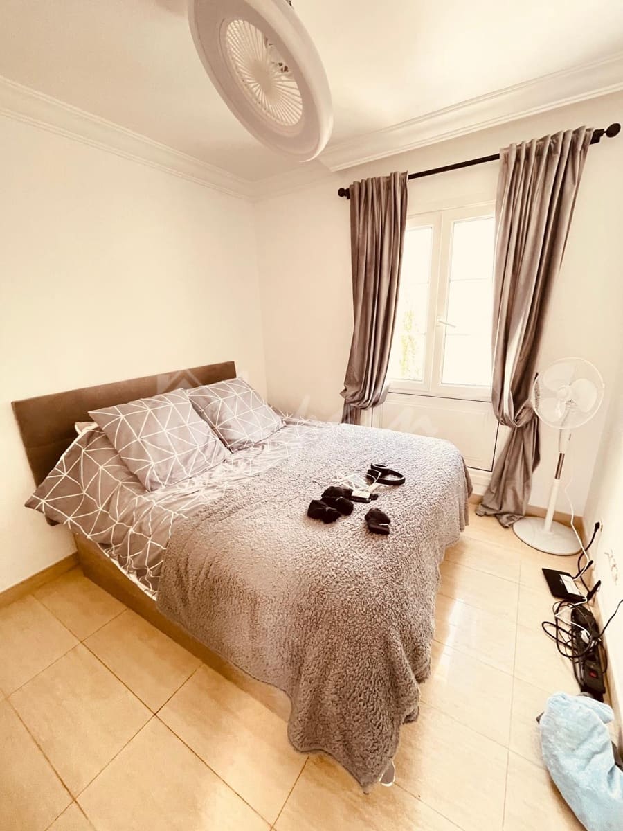 3 bedroom Townhouse for sale in Chayofa with garage - € 375,000 (Ref: 9337125)