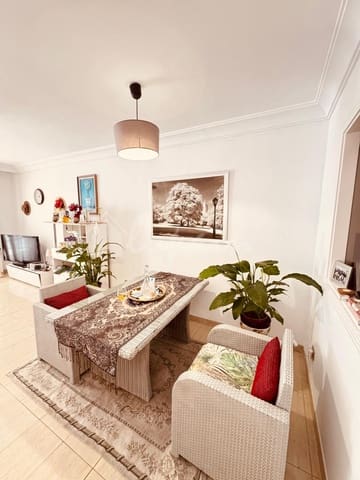 3 soveværelse Byhus til salg i Chayofa, Arona - € 375.000 (Ref: 9337125)