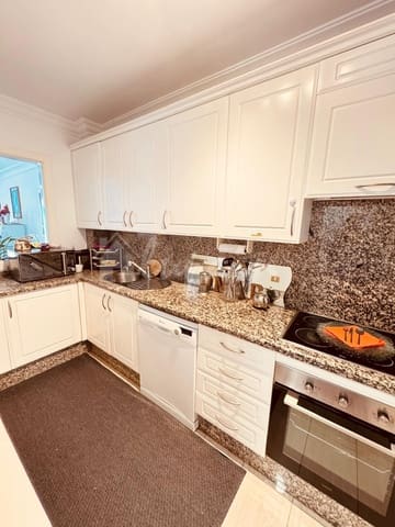 3 soveværelse Byhus til salg i Chayofa, Arona - € 375.000 (Ref: 9337125)