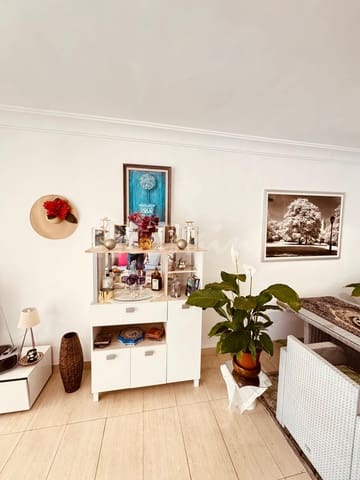 3 soveværelse Byhus til salg i Chayofa, Arona - € 375.000 (Ref: 9337125)