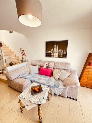 3 soveværelse Byhus til salg i Chayofa, Arona - € 375.000 (Ref: 9337125)