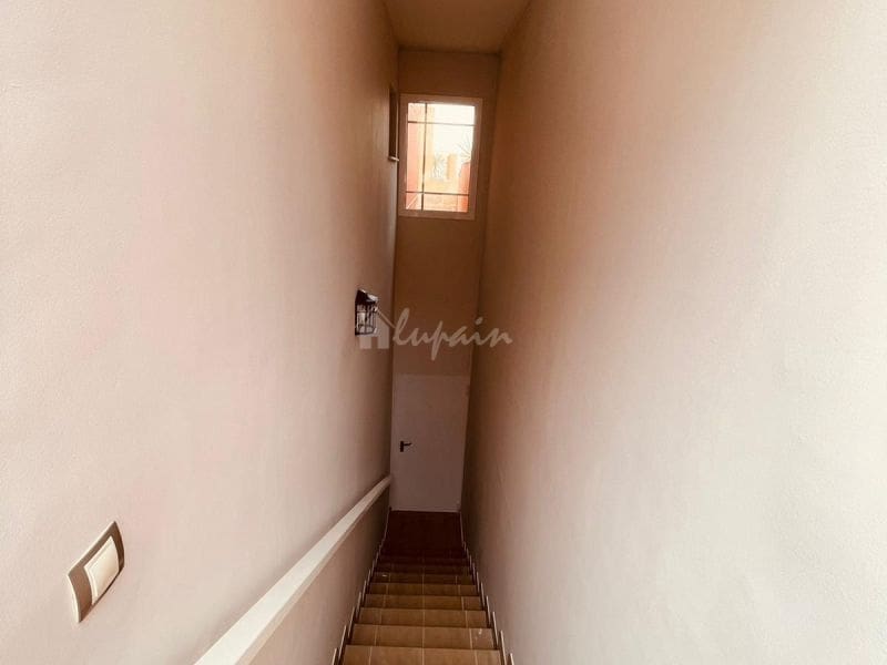 Chalet de 4 habitaciones en Los Cristianos en venta con piscina - 795.000 € (Ref: 9337126)