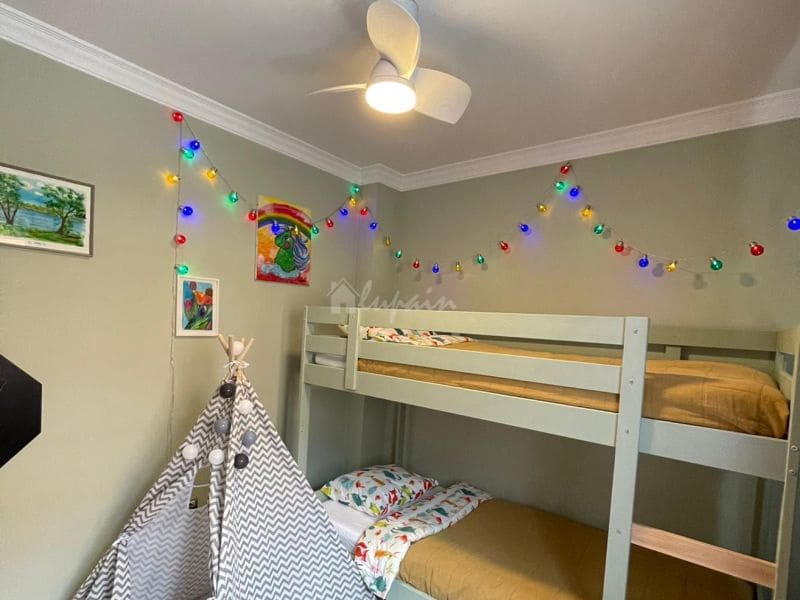 Chalet de 4 habitaciones en Los Cristianos en venta con piscina - 795.000 € (Ref: 9337126)