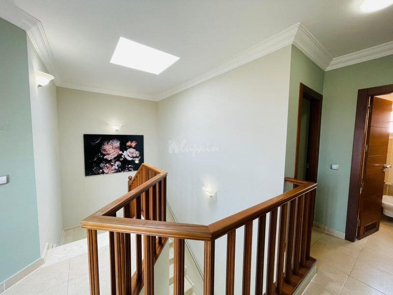 Chalet de 4 habitaciones en Los Cristianos en venta con piscina - 795.000 € (Ref: 9337126)