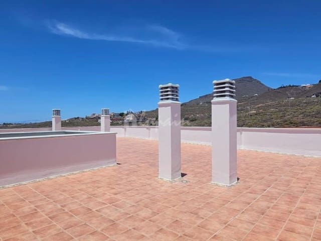 3 soverom Leilighet til salgs i La Camella, Arona - € 255 900 (Ref: 9337128)