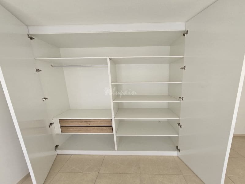 2 quarto Apartamento para venda em Guia de Isora - 225 000 € (Ref: 9337129)