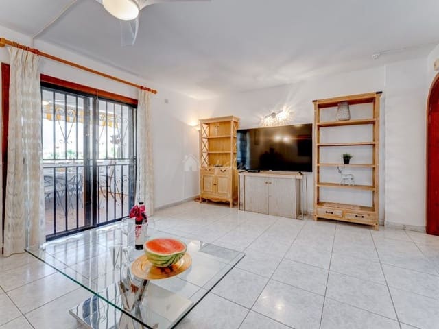 1 makuuhuone Huoneisto myytävänä paikassa Los Cristianos, Arona mukana uima-altaan - 315 000 € (Ref: 9337130)