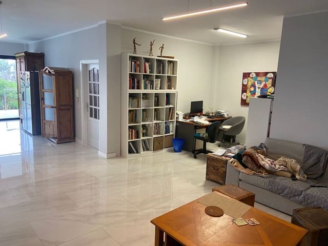 6 slaapkamer Villa te koop in La Camella, Arona met zwembad - € 892.500 (Ref: 9337131)