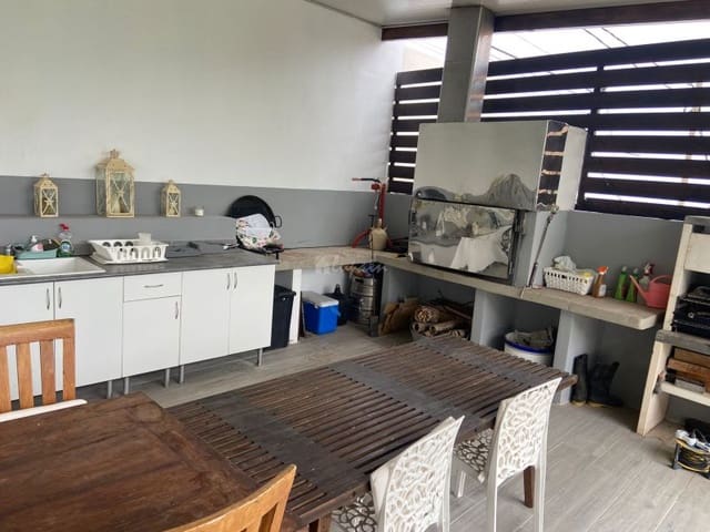 6 slaapkamer Villa te koop in La Camella, Arona met zwembad - € 892.500 (Ref: 9337131)