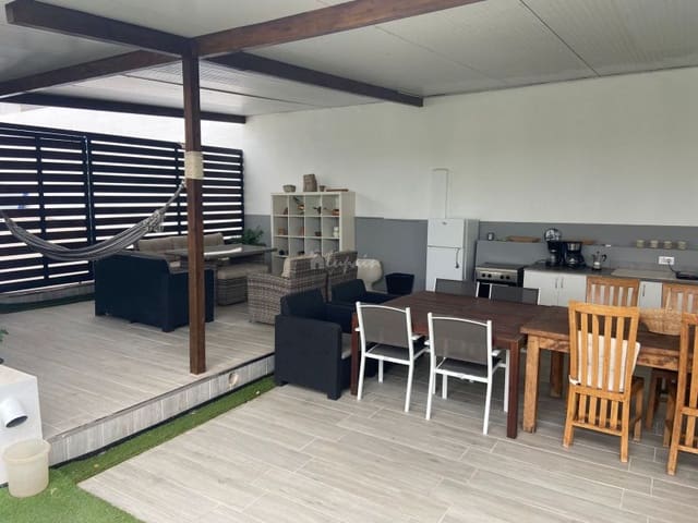 6 slaapkamer Villa te koop in La Camella, Arona met zwembad - € 892.500 (Ref: 9337131)